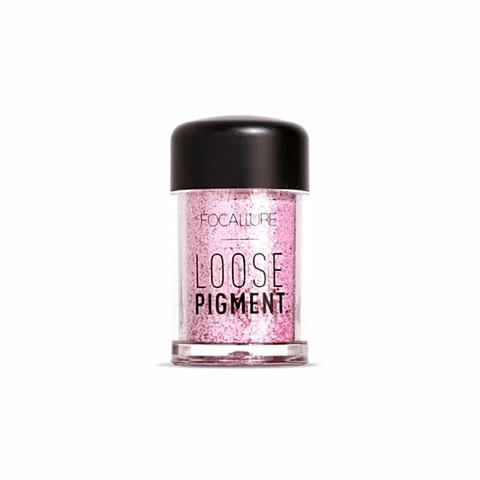 Loose® Eyeshadow Pigment #01 MAUVE PEARL - Focallure™ Arabia