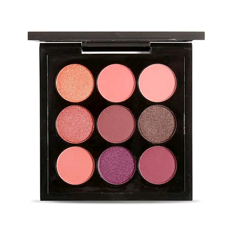 Mystique® Eyeshadow Palette #01 - Focallure™ Arabia