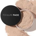Face® Loose Setting Powder #04 PORCELAIN