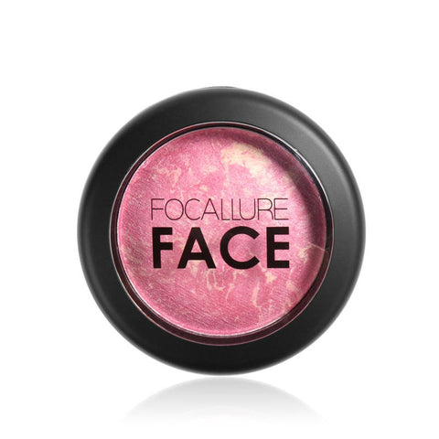 Face® Baked Blush #01 - Focallure™ Arabia