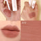 Clay® Velvet Matte Lip Mousse #102 - Focallure™ Arabia