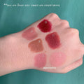 Staymax® Powder Matte Lipstick #10 CARNIVAL - Focallure™ Arabia