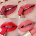 Staymax® Powder Matte Lipstick #04 NAADAM - Focallure™ Arabia