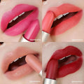 Staymax® Powder Matte Lipstick #08 CHRISTMAS - Focallure™ Arabia
