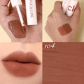 Clay® Velvet Matte Lip Mousse #104 - Focallure™ Arabia