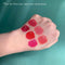 Staymax® Powder Matte Lipstick #02 VALENTINES - Focallure™ Arabia