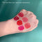 Staymax® Powder Matte Lipstick #06 SONGKRAN - Focallure™ Arabia