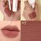 Clay® Velvet Matte Lip Mousse #105 - Focallure™ Arabia