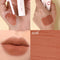 Clay® Velvet Matte Lip Mousse #106 - Focallure™ Arabia