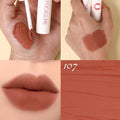 Clay® Velvet Matte Lip Mousse #107 - Focallure™ Arabia