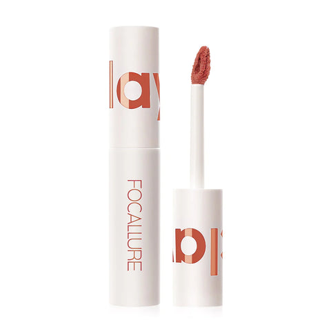 Clay® Velvet Matte Lip Mousse #107