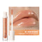 Plumpmax® Shiny Lip Gloss #10 SUN STONE - Focallure™ Arabia