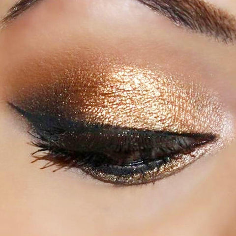 Loose® Eyeshadow Pigment #10 COPPER - Focallure™ Arabia