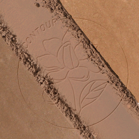 Soleil® Matte Bronzer #S03 BROWN ROSE