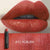 Focallure™ Matte Lip Crayon #10 AUBURN - Focallure™ Arabia