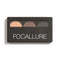 Focallure™ Eyebrow Powder Palette #03 - Focallure™ Arabia