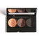 Focallure™ Eyebrow Powder Palette #03 - Focallure™ Arabia