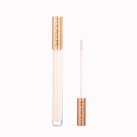 Chameleon® Metallic Liquid Lipstick #11 DIAMOND - Focallure™ Arabia