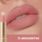 Staymax® Powder Matte Lipstick #11 MASLENITSA - Focallure™ Arabia