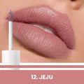 Staymax® Matte Liquid Lip Ink #12 JEJU - Focallure™ Arabia