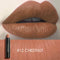 Focallure™ Matte Lip Crayon #12 CHESTNUT - Focallure™ Arabia