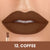 Stagenius™ Lasting Matte Lipstick #12 COFFEE - Focallure™ Arabia