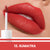 Staymax® Matte Liquid Lip Ink #13 SUMATRA - Focallure™ Arabia