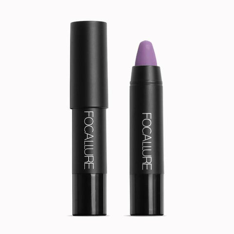 Focallure™ Matte Lip Crayon #13 NOTICE ME - Focallure™ Arabia