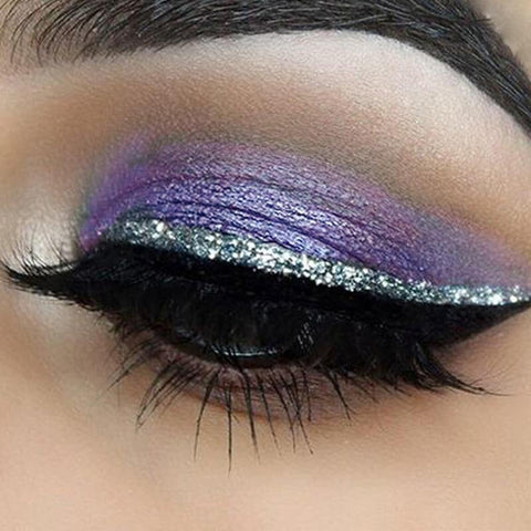 Loose® Eyeshadow Pigment #14 GALAXY - Focallure™ Arabia