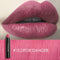 Focallure™ Matte Lip Crayon #15 D FOR DANGER - Focallure™ Arabia