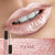 Ultra Chic Lips® Metallic Liquid Lipstick #16 J.I.C - Focallure™ Arabia