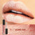 Ultra Chic Lips® Metallic Liquid Lipstick #17 LIGHTS OUT - Focallure™ Arabia