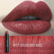 Focallure™ Matte Lip Crayon #17 STUDDED KISS - Focallure™ Arabia