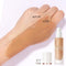 Covermax® Full Coverage Foundation #17 TAN - Focallure™ Arabia