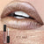Ultra Chic Lips® Metallic Liquid Lipstick #18 SALT - Focallure™ Arabia