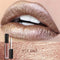 Ultra Chic Lips® Metallic Liquid Lipstick #18 SALT - Focallure™ Arabia