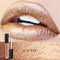 Ultra Chic Lips® Metallic Liquid Lipstick #19 PYT - Focallure™ Arabia