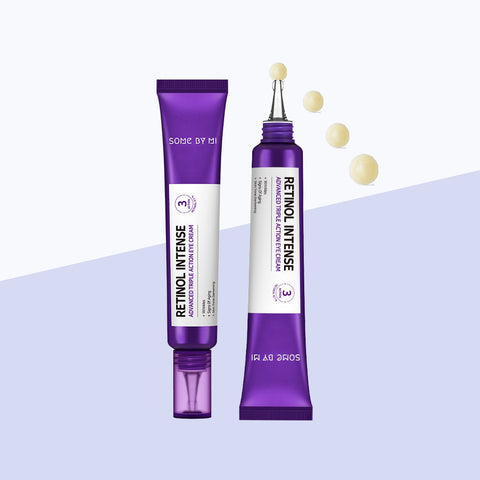 Retinol Intense Advanced Triple Action Eye Cream