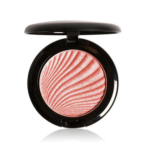 Beam® Ultra Glow Highlighter #01 PINK STEAM - Focallure™ Arabia