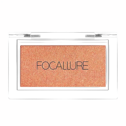Sugar, Yes Please!® Fresh Blush Single #C01 INTOXICATING GOLD - Focallure™ Arabia
