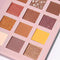 Go Travel® Eyeshadow Palette #PARIS - Focallure™ Arabia