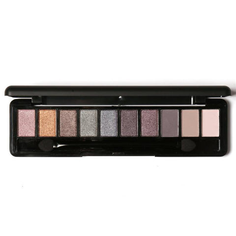 Classic® Eyeshadow Palette #04 - Focallure™ Arabia