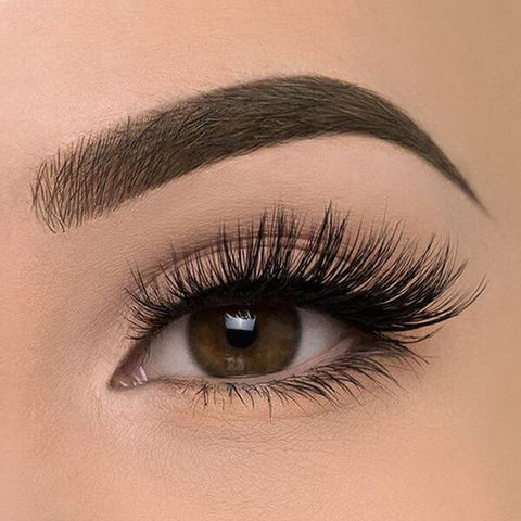 Triple Action® Auto Brow Pen #01 GRAY BROWN - Focallure™ Arabia