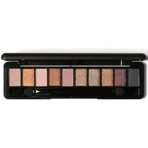 Classic® Eyeshadow Palette #02 - Focallure™ Arabia