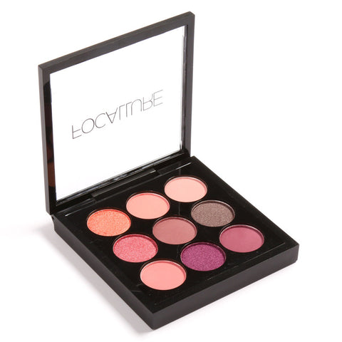 Mystique® Eyeshadow Palette #01 - Focallure™ Arabia
