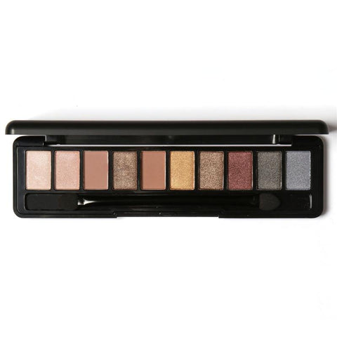 Classic® Eyeshadow Palette #01 - Focallure™ Arabia