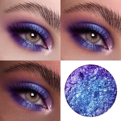 Chameleon® Eyeshadow Gel #02 UNICORN TEAR