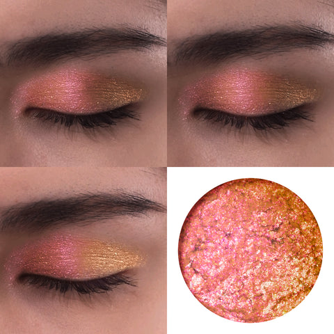 Chameleon® Eyeshadow Gel #03 TEQUILA SUNRISE