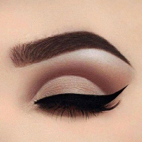 Double Take® Auto Brow Pen #02 BROWN - Focallure™ Arabia