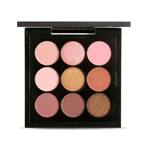 Mystique® Eyeshadow Palette #02 - Focallure™ Arabia